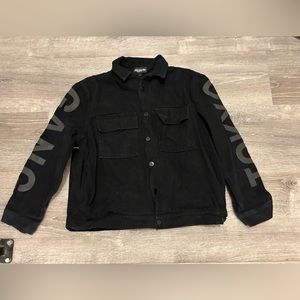 Golden Ant Tokyo revenge Jean jacket